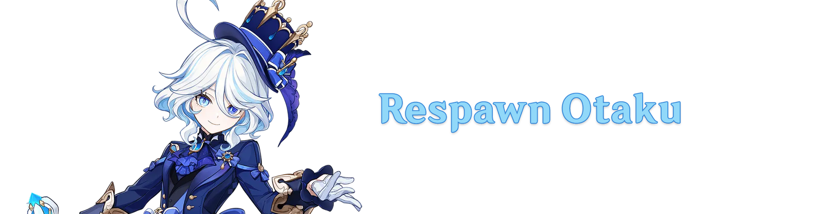 Respawn Otaku